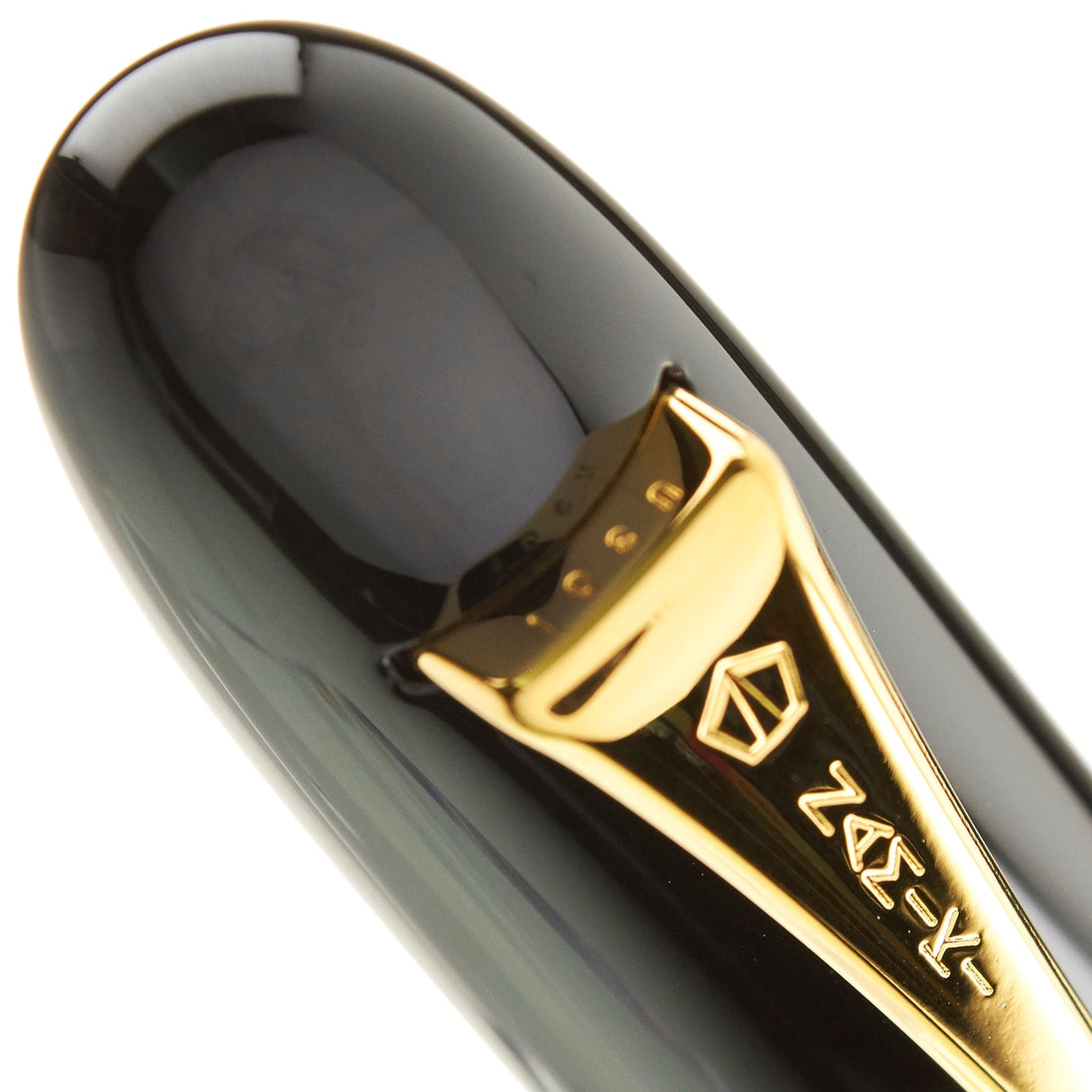 Namiki Yukari Royale Black Urushi - nibs.com