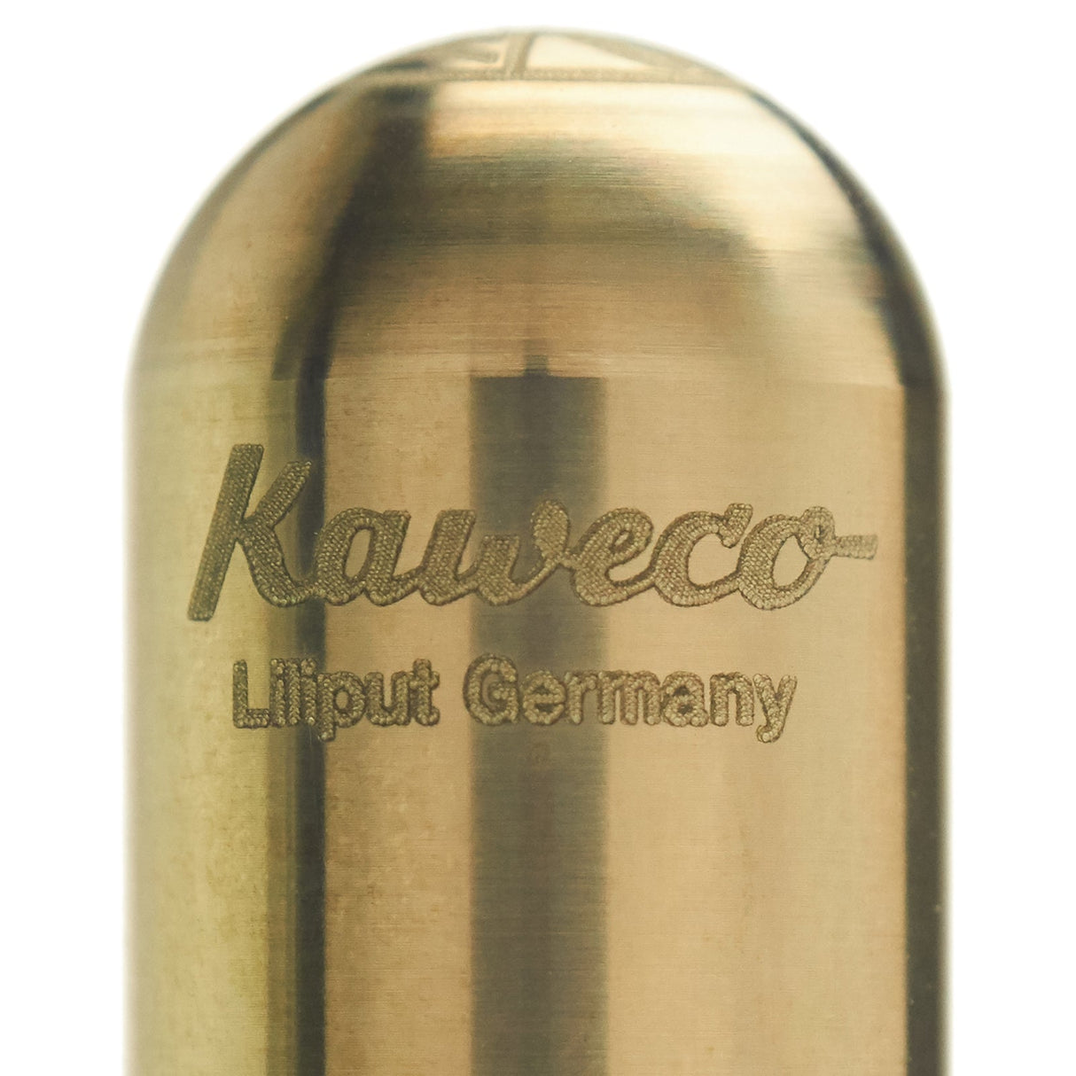 Kaweco Liliput Brass - nibs.com