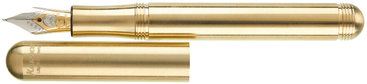Kaweco Liliput Brass - nibs.com