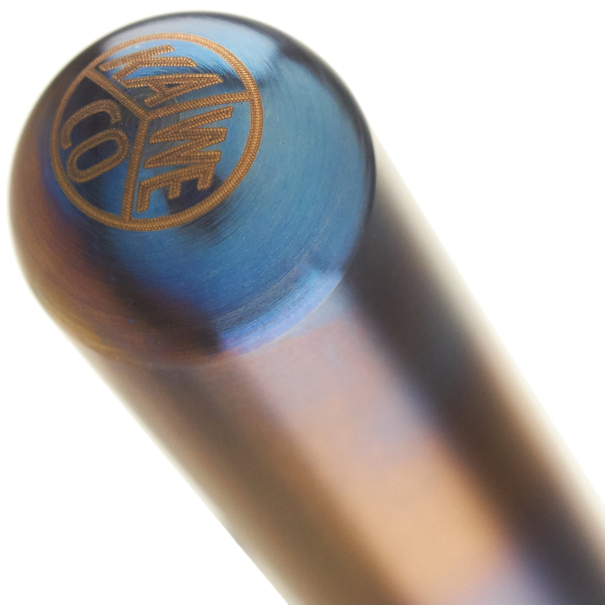 Kaweco Liliput Fireblue - nibs.com