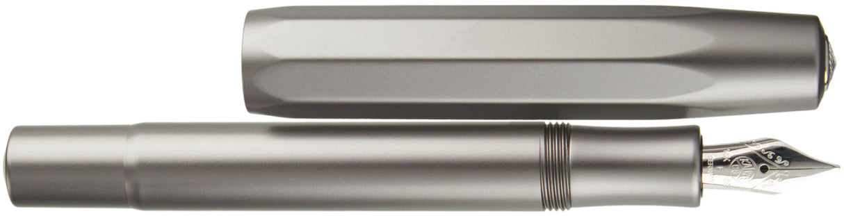 Kaweco AL Sport Grey - nibs.com