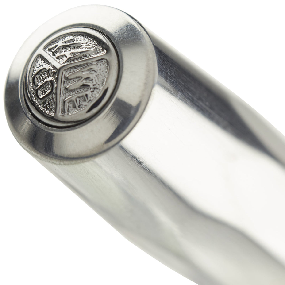 Kaweco AL Sport Raw Polished - nibs.com