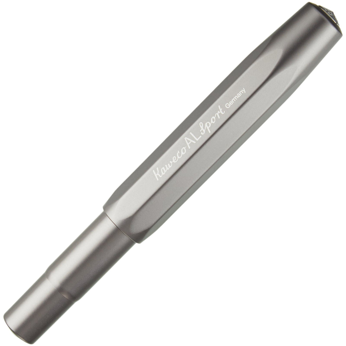 Kaweco AL Sport Grey - nibs.com