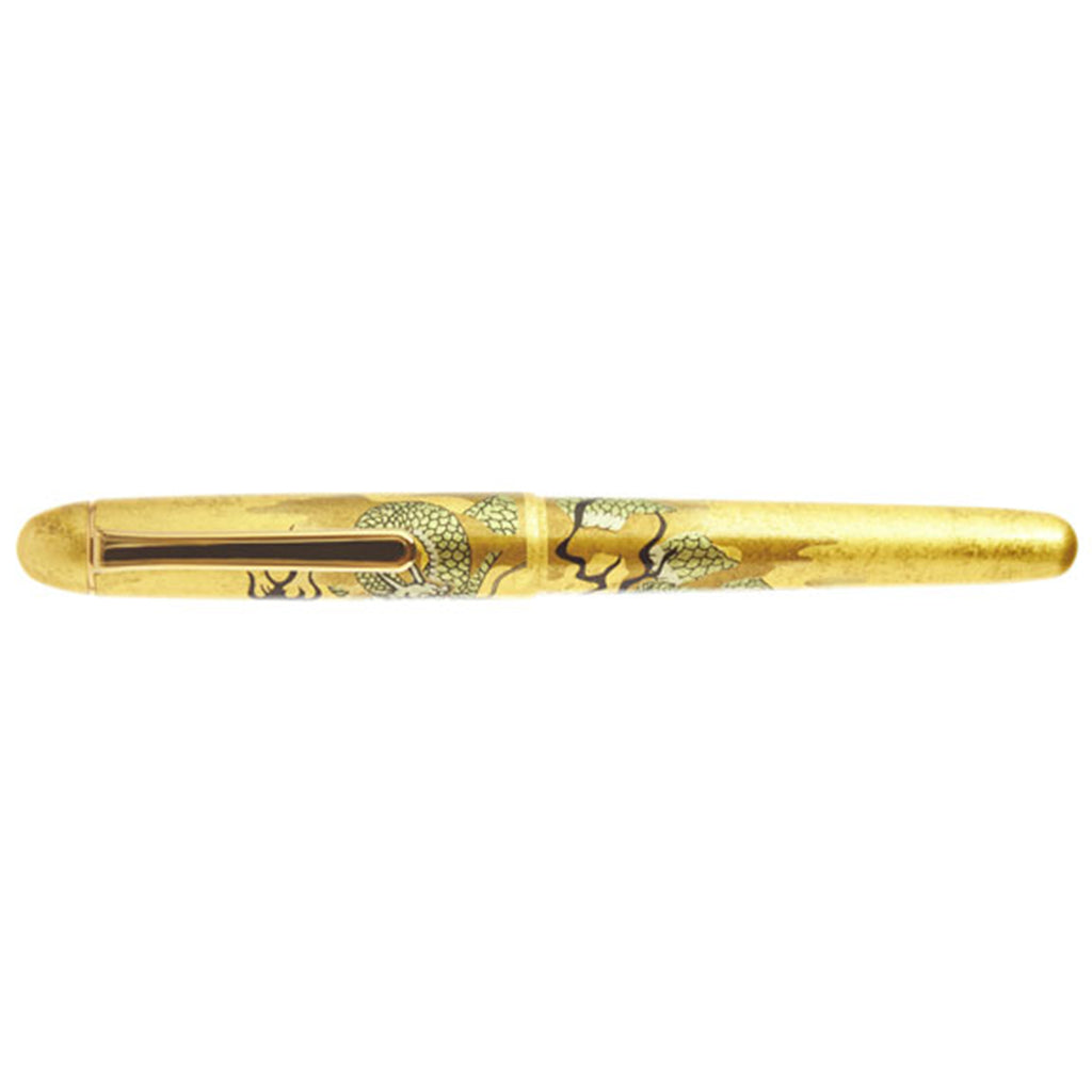 Platinum Century Rising Dragon - nibs.com