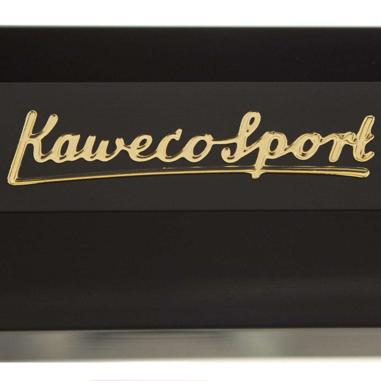 Kaweco Classic Sport Black - nibs.com