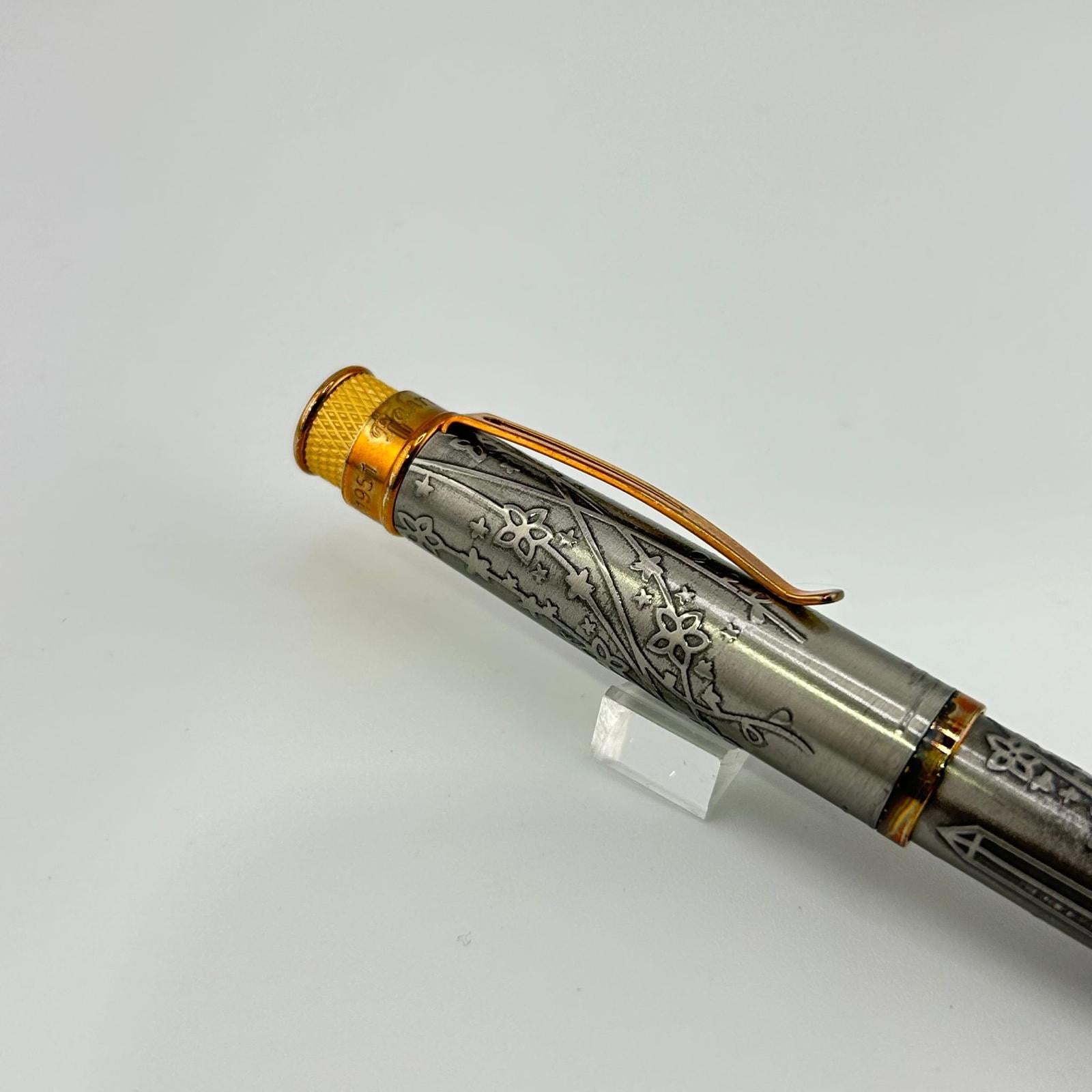 Retro 51 Farneys Exclusive - Fountain Pen