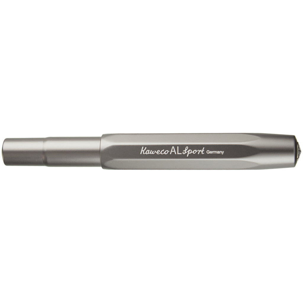 Kaweco AL Sport Grey - nibs.com