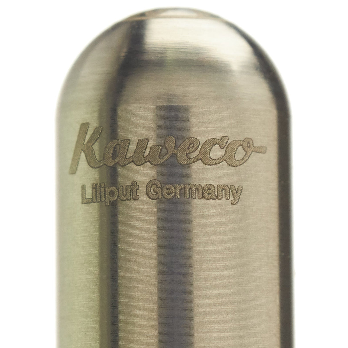 Kaweco Liliput Stainless Steel - nibs.com