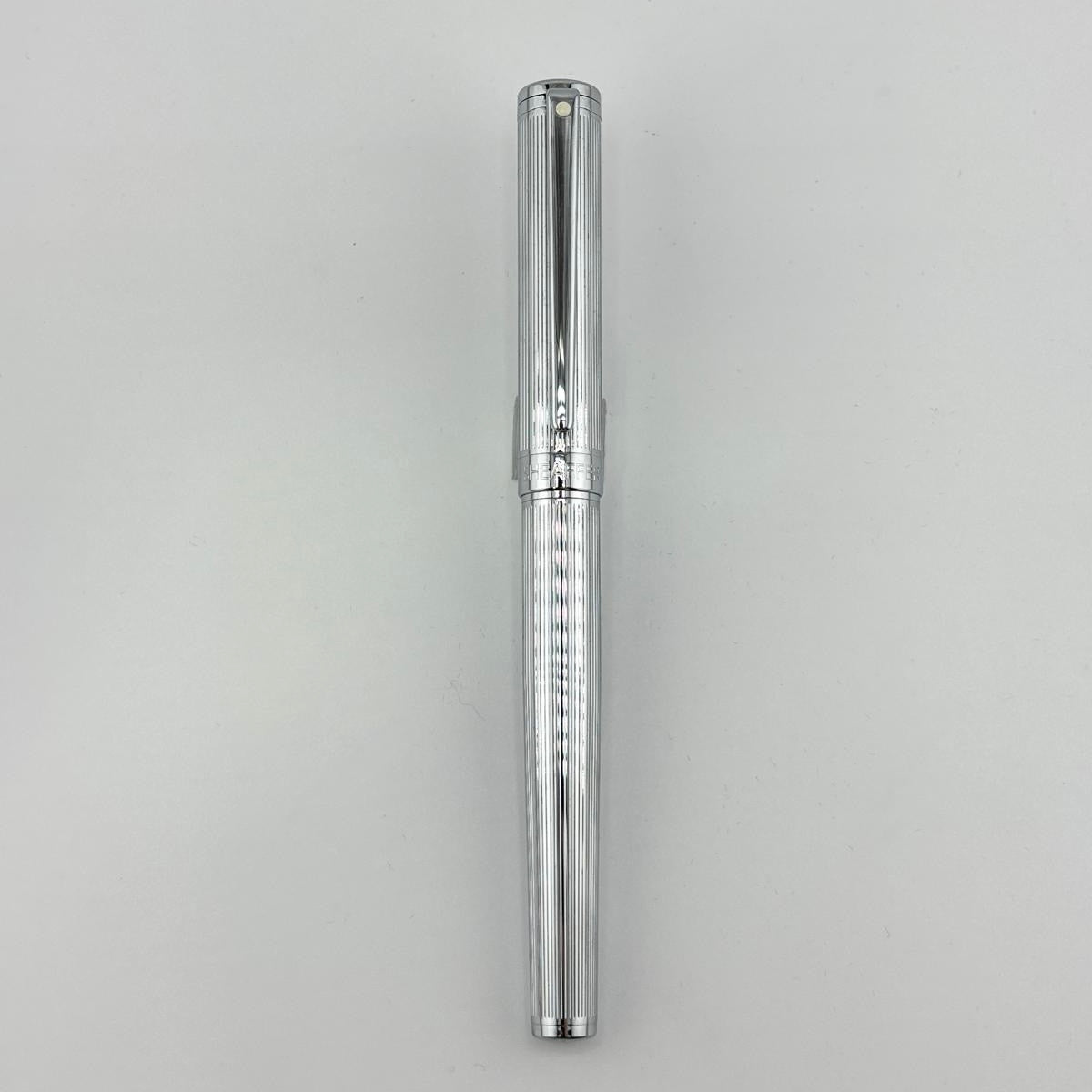 SHEAFFER Intensity Full Chrome- Fountain Pen