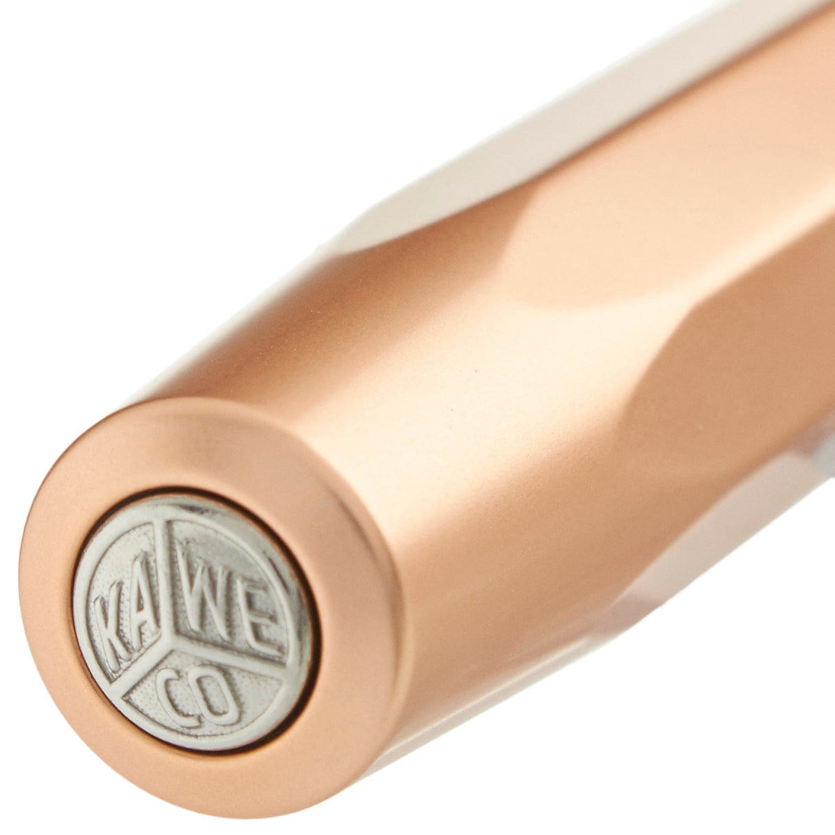 Kaweco AL Sport Rose Gold - nibs.com