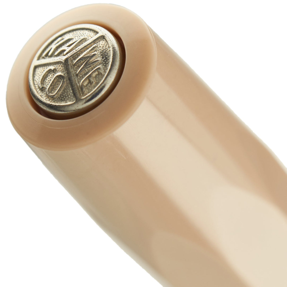 Kaweco Skyline Sport Macchiato - nibs.com