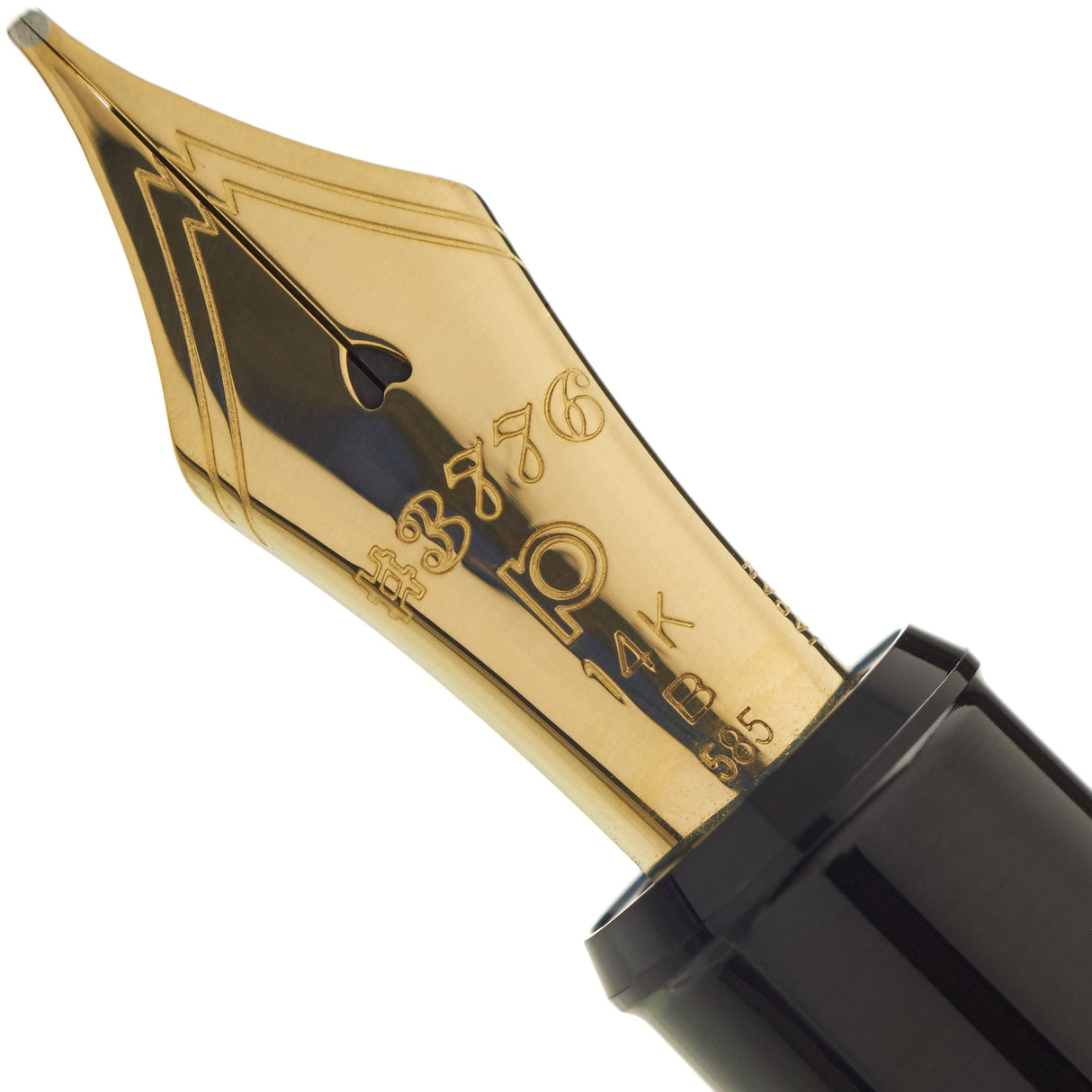 Platinum Century Fujin Raijin - nibs.com