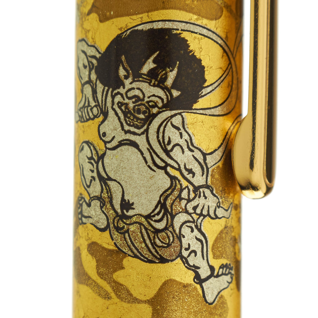 Platinum Century Fujin Raijin - nibs.com