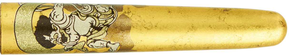 Platinum Century Fujin Raijin - nibs.com