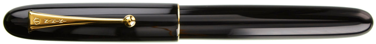 Namiki Yukari Royale Black Urushi - nibs.com