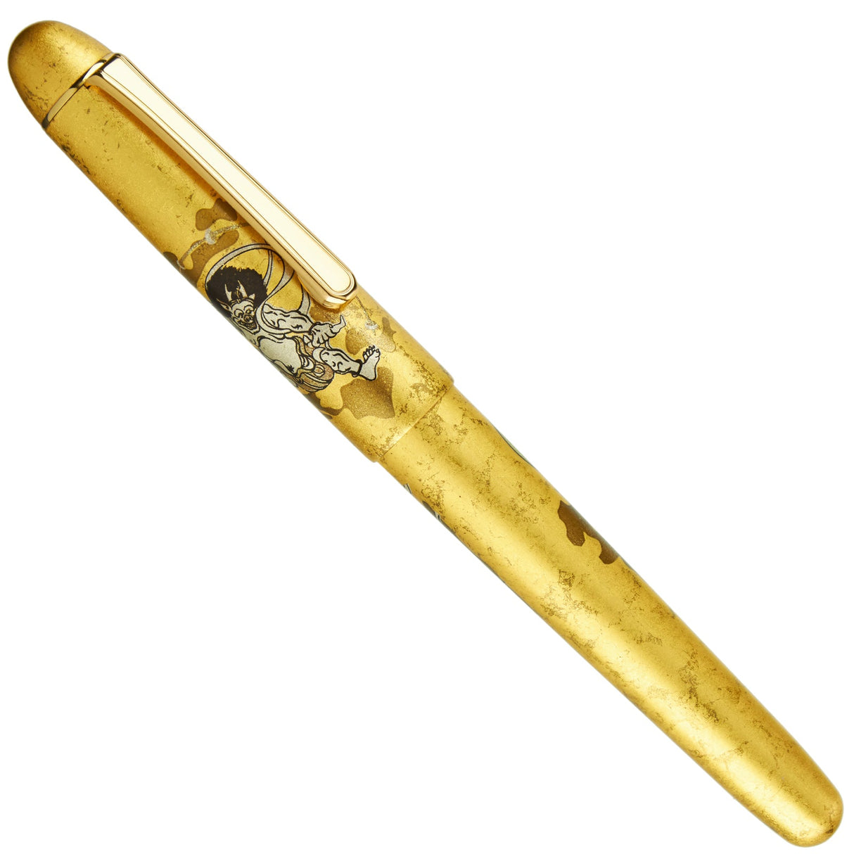 Platinum Century Fujin Raijin - nibs.com