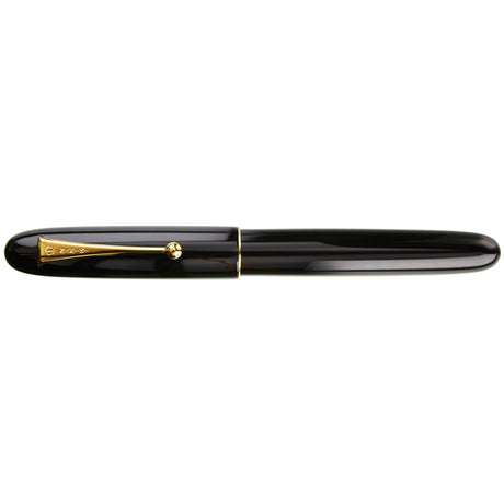 Namiki Yukari Royale Black Urushi - nibs.com