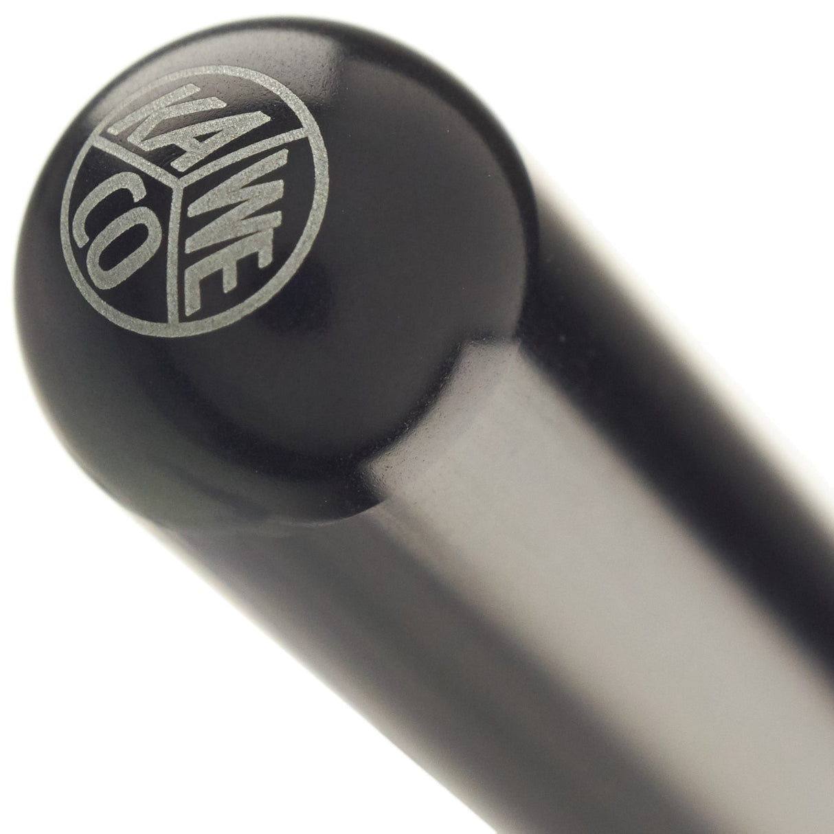 Kaweco Liliput Aluminum Black - nibs.com