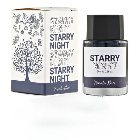 Nahvalur Ink Rover - Starry Night - Nahvalur Ink