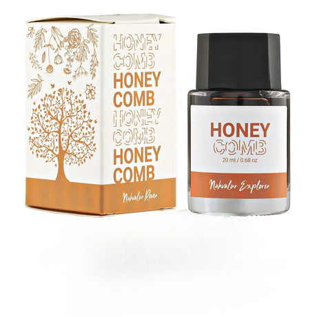 Nahvalur Ink Rover - Honey Comb - Nahvalur Ink