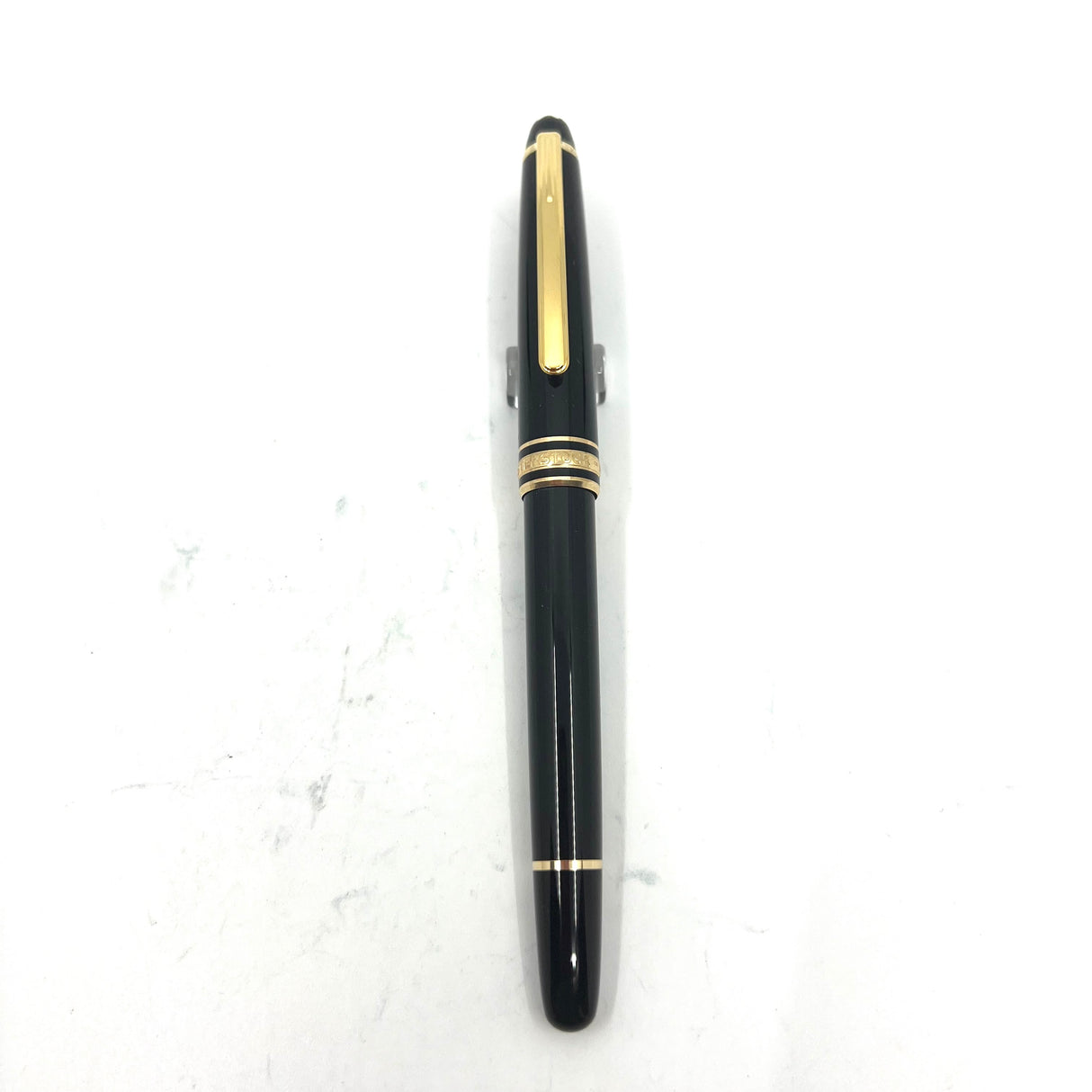 Montblanc Meisterstuck Classique #163 Black Rollerball