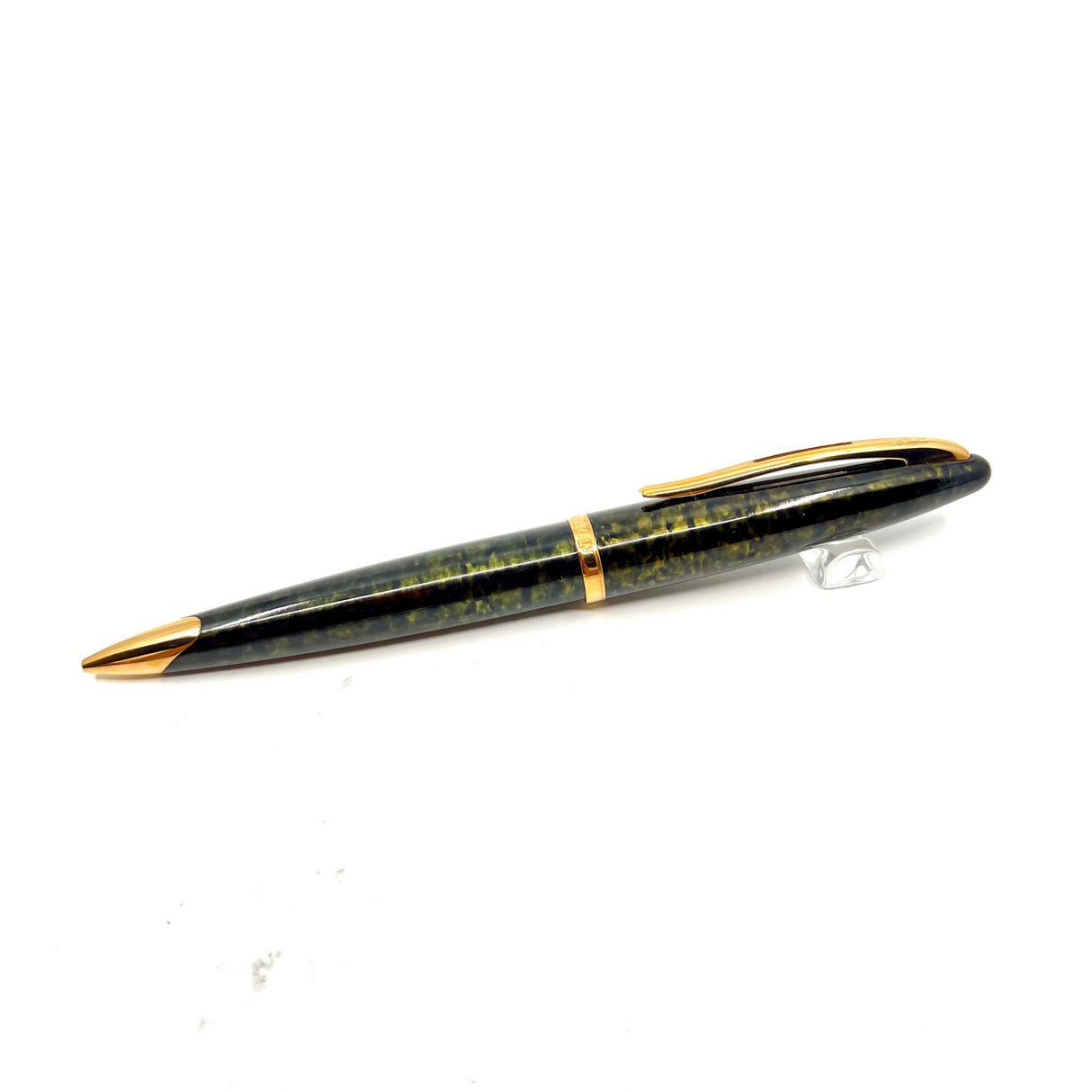 Waterman Carene Green Shimmer Mechanical Pencil - 0.5mm