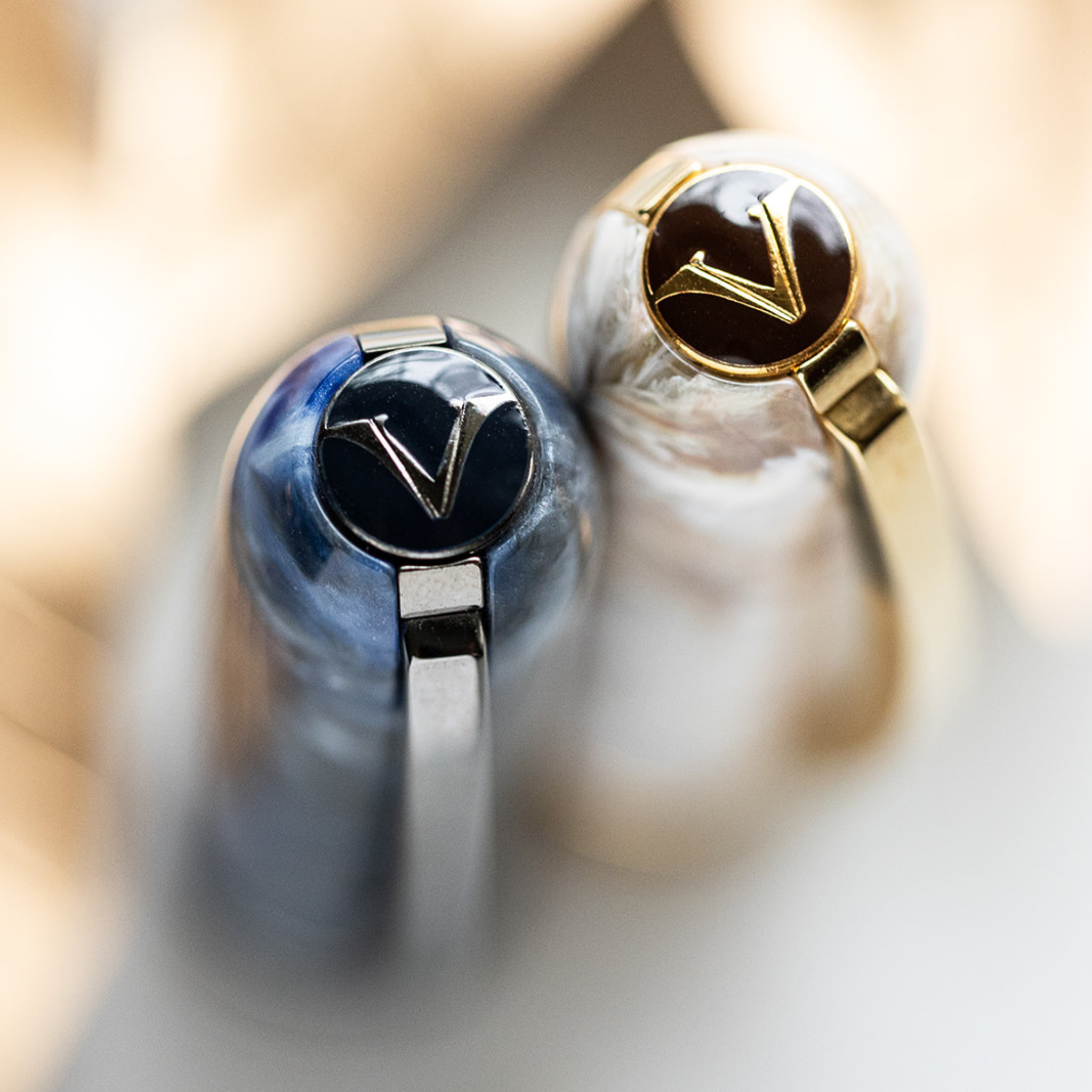 Visconti Comedia Virgilio Rollerball (Limited Edition)