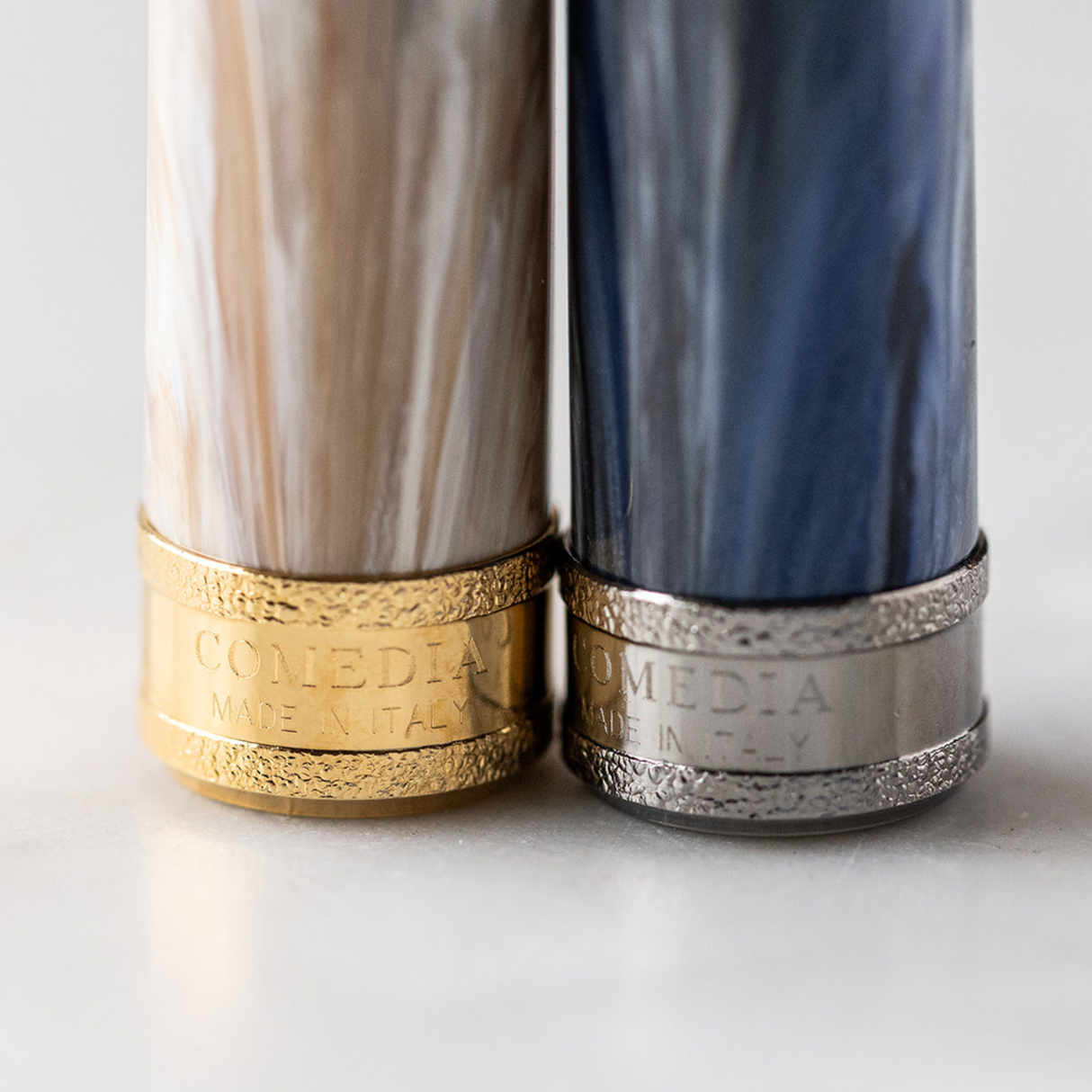 Visconti Comedia Virgilio Rollerball (Limited Edition)