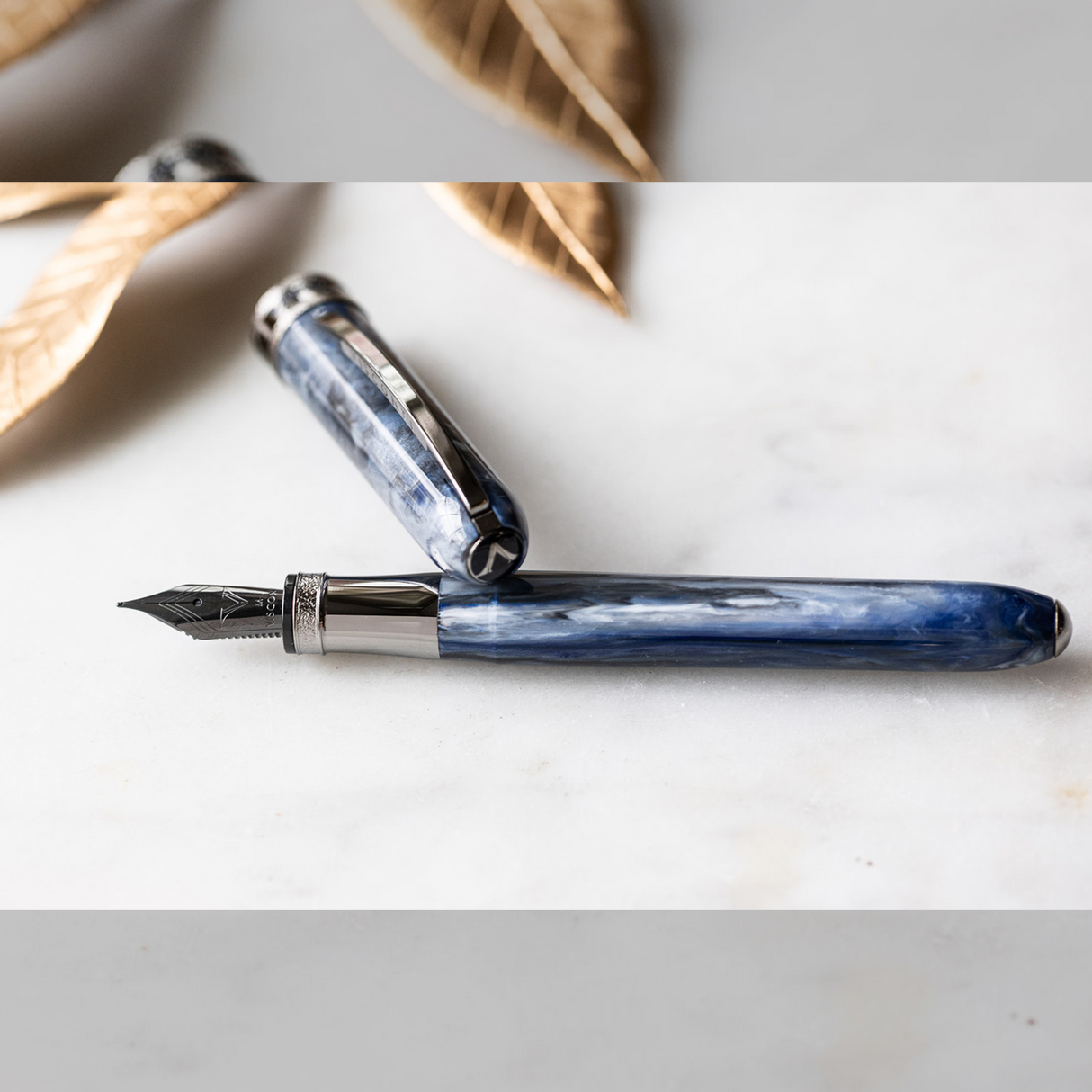 Visconti Comedia Caronte Ballpoint (Limited Edition)
