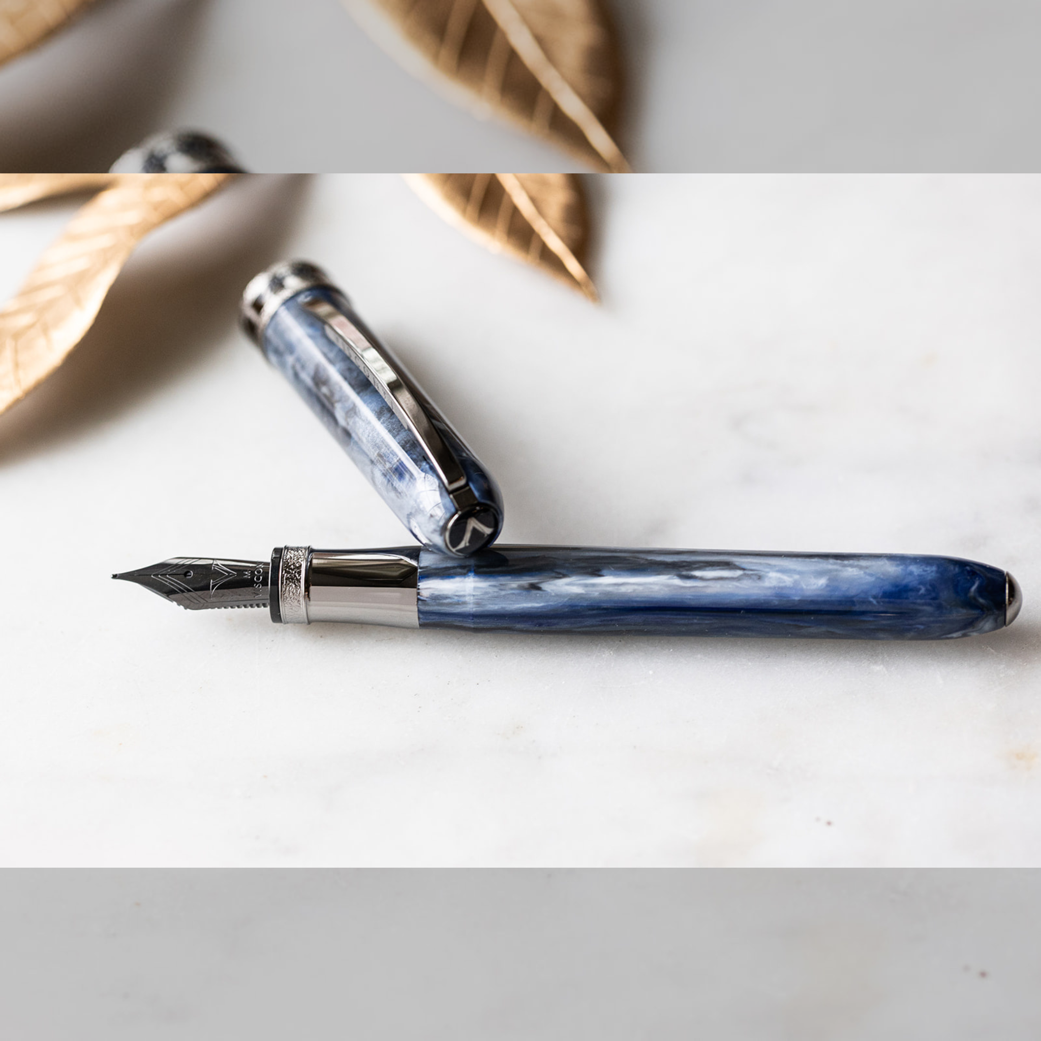 Visconti Comedia Caronte Ballpoint (Limited Edition)