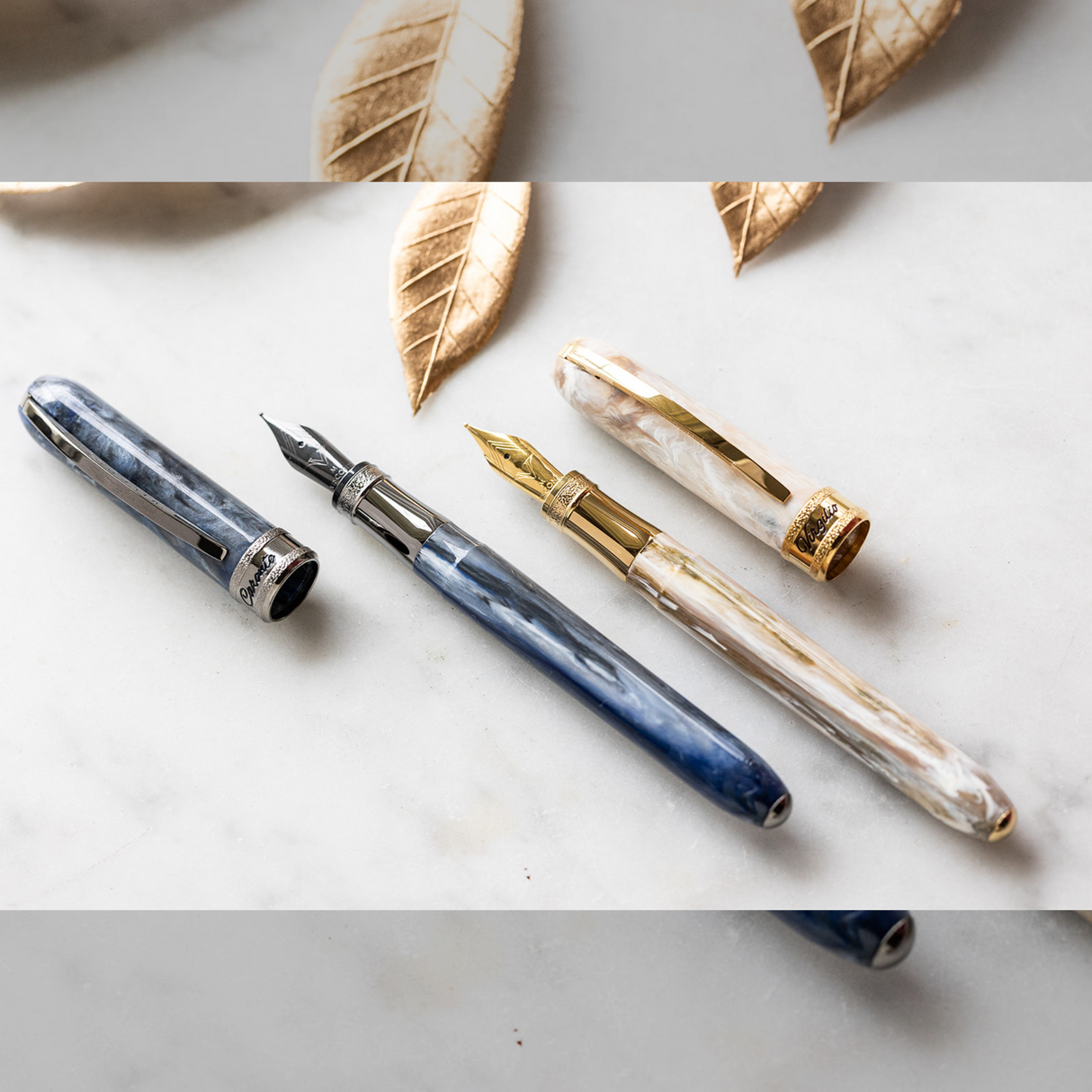 Visconti Comedia Virgilio Rollerball (Limited Edition)