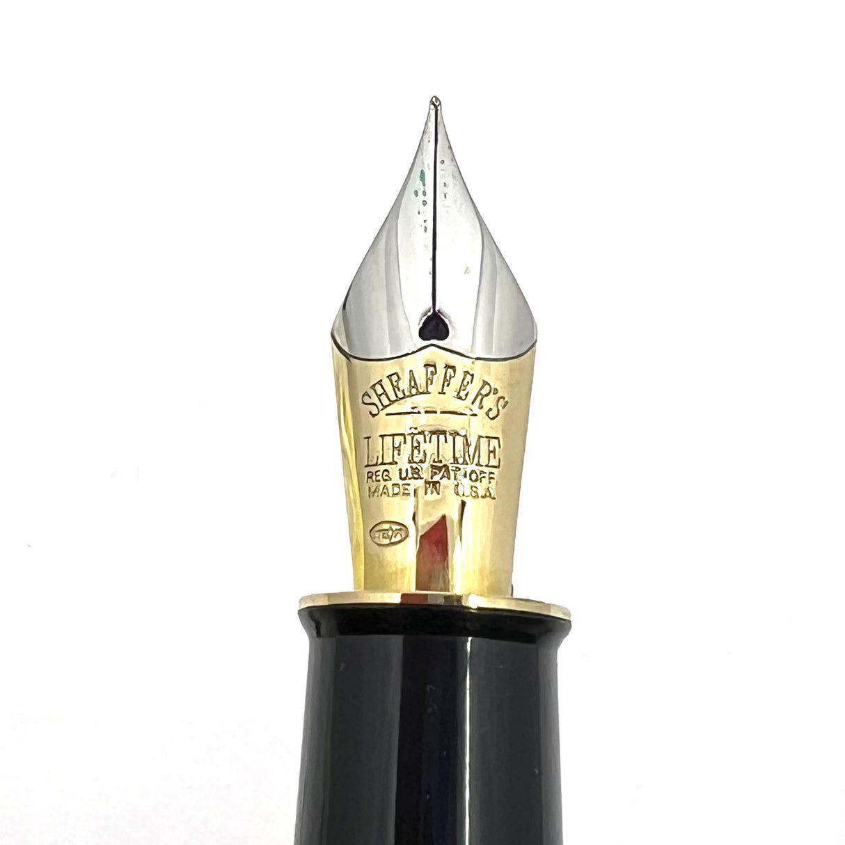 Sheaffer Balance Limited Edition Fountain Pen - Lever Fill