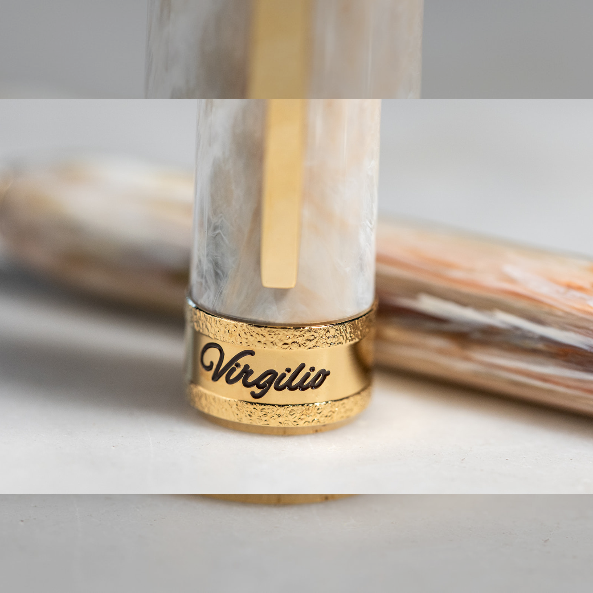 Visconti Comedia Virgilio Rollerball (Limited Edition)