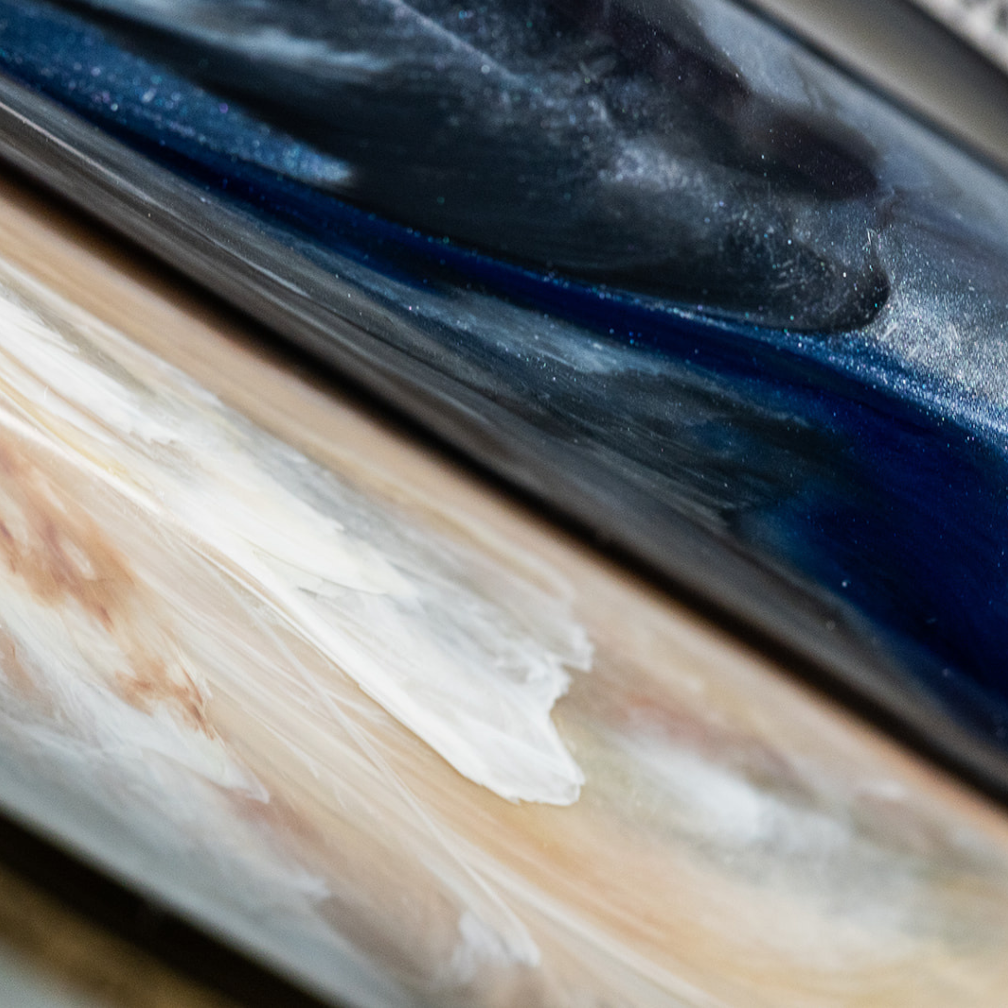 Visconti Comedia Virgilio Rollerball (Limited Edition)