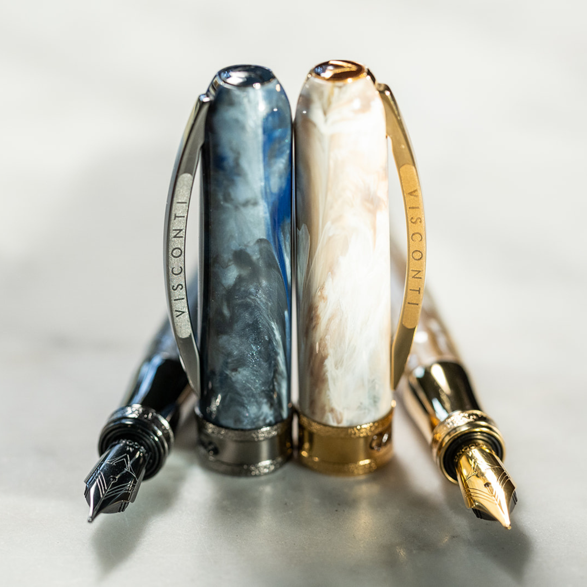 Visconti Comedia Virgilio Rollerball (Limited Edition)