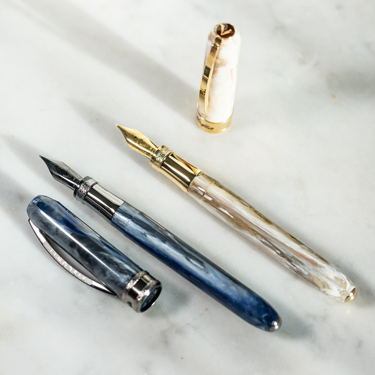 Visconti Comedia Virgilio Rollerball (Limited Edition)