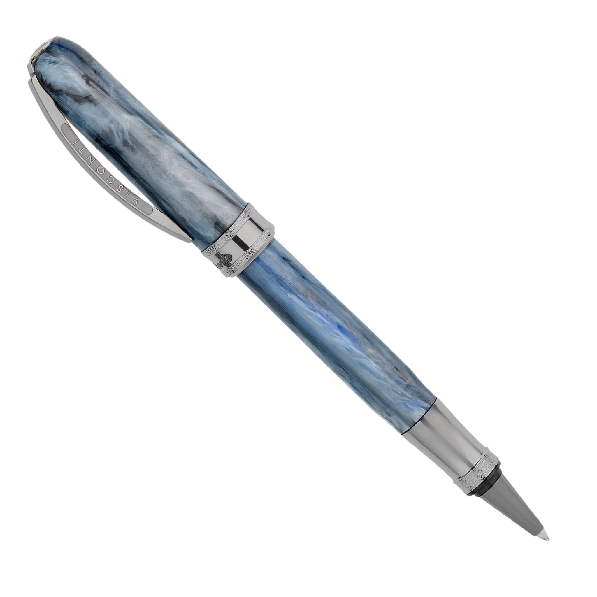 Visconti Comedia Caronte Rollerball (Limited Edition)