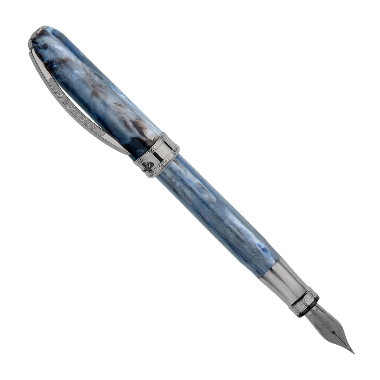 Visconti Comedia Caronte Fountain Pen (Limited Edition)