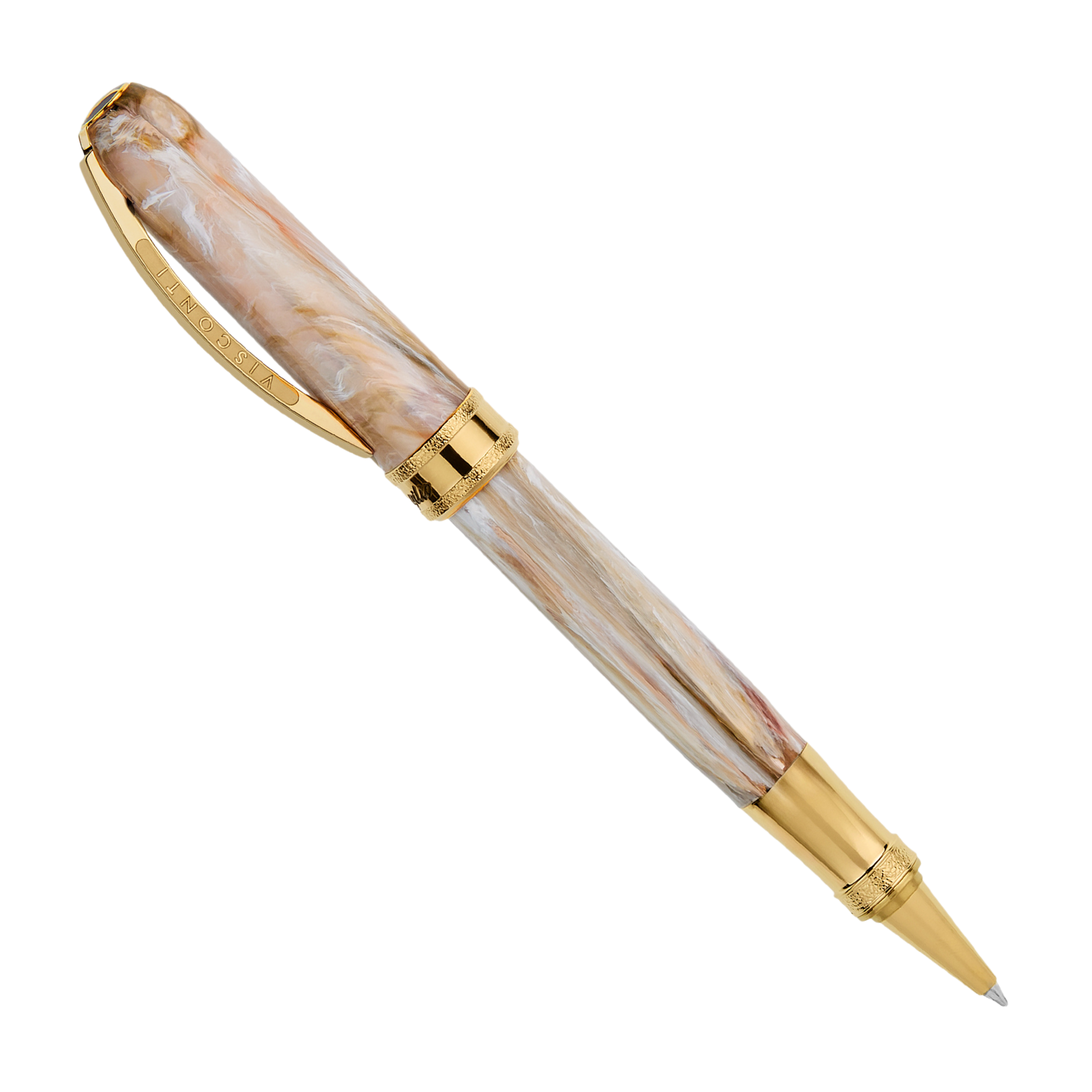 Visconti Comedia Virgilio Rollerball (Limited Edition)