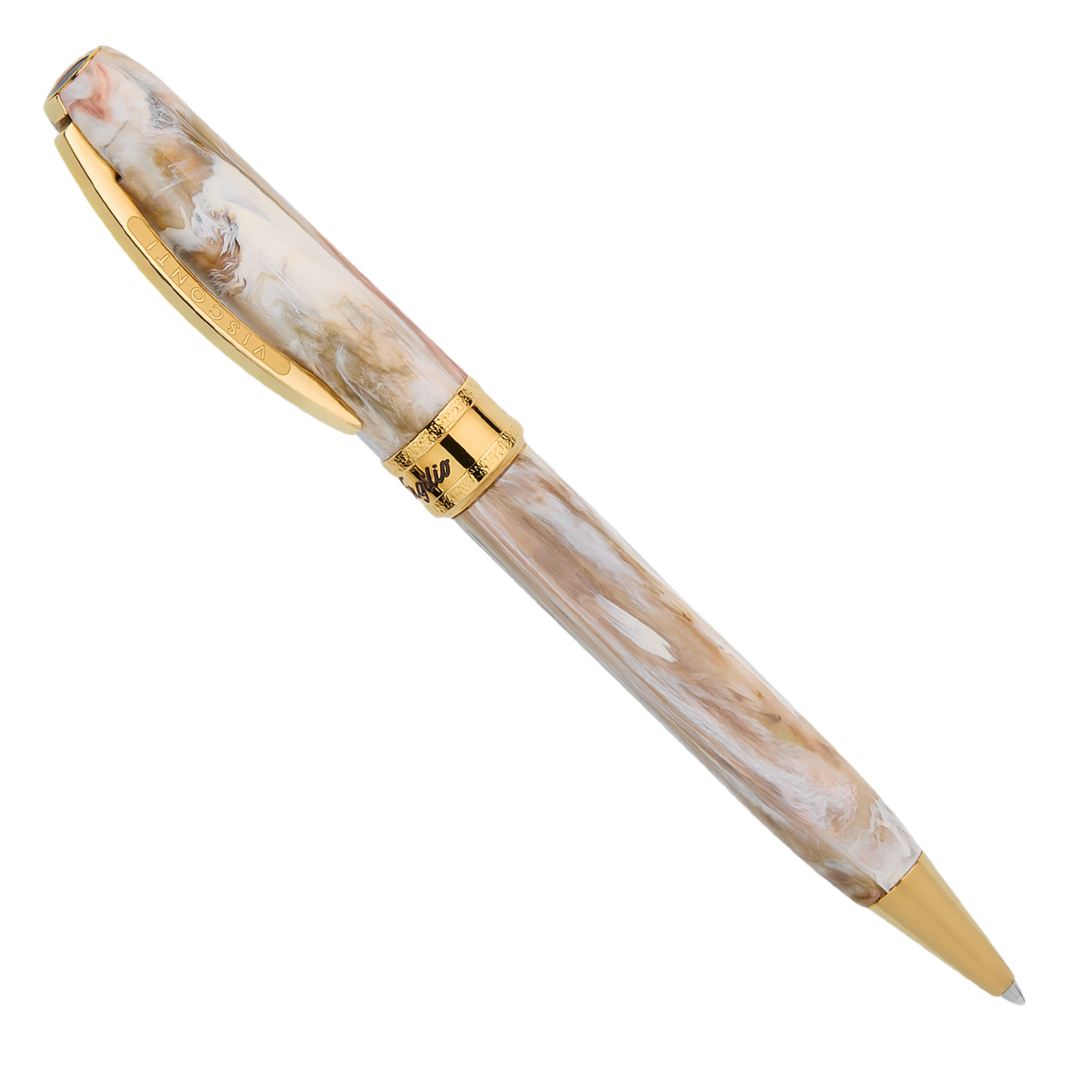Visconti Comedia Virgilio Ballpoint (Limited Edition)