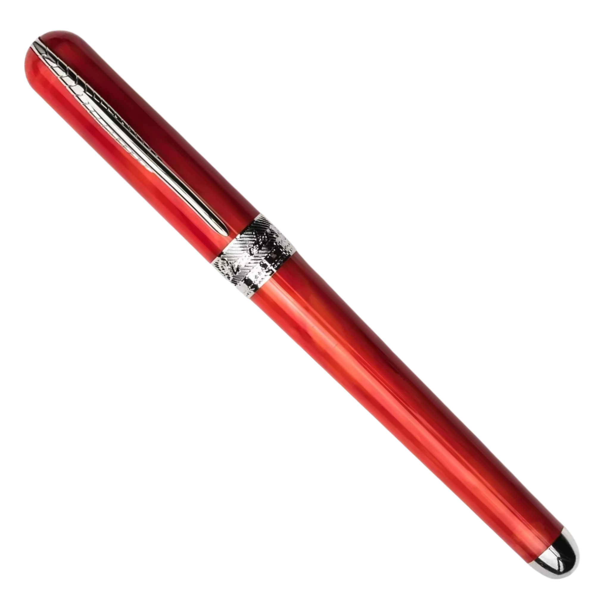 Pineider Avatar UR Devil Red - Fountain Pen