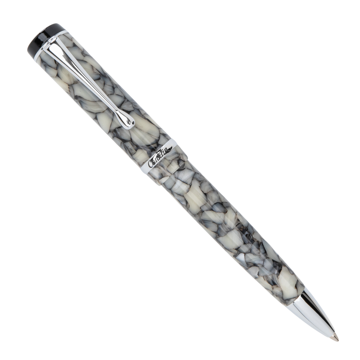 Conklin Duragraph Cracked Ice Ballpoint