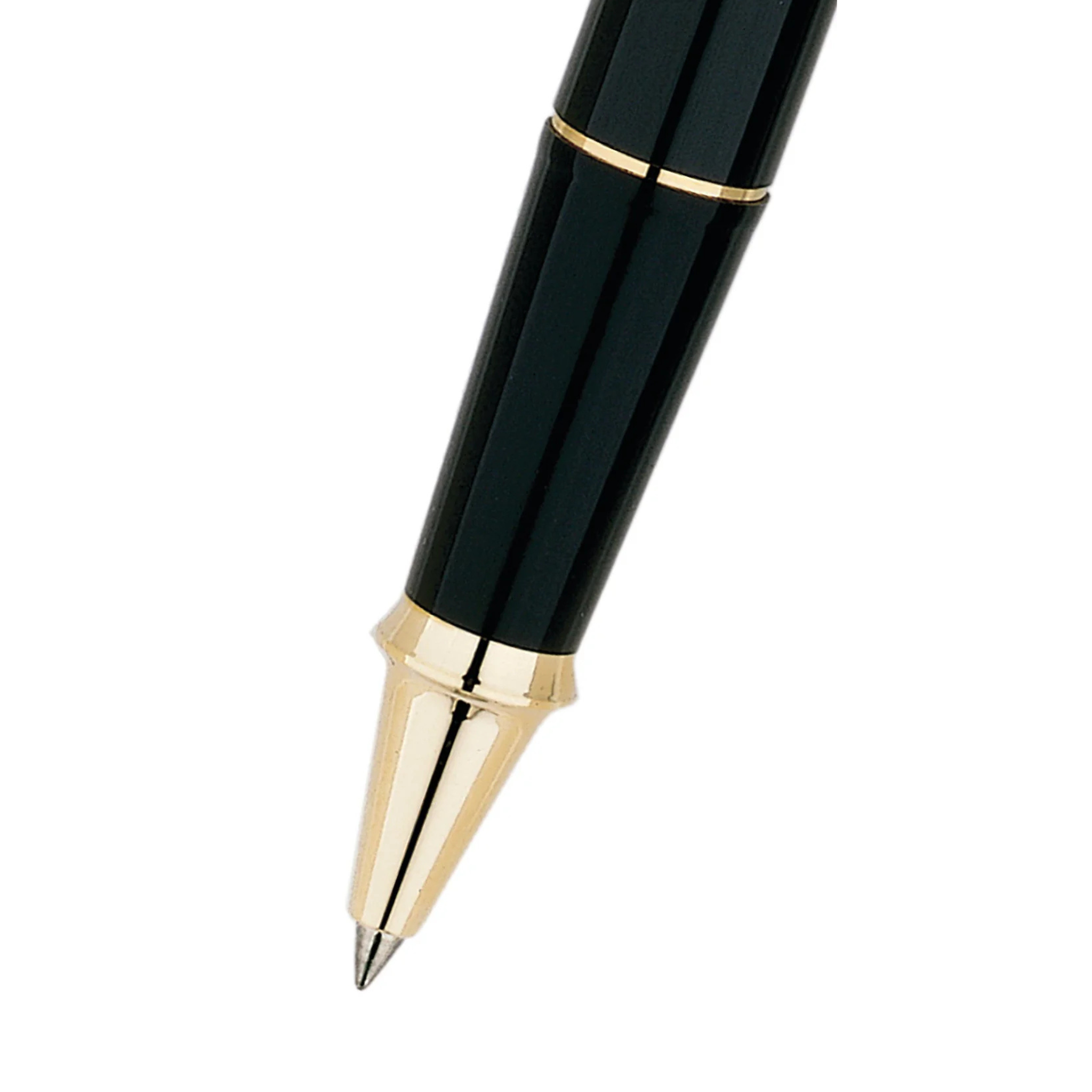 Cross Townsend Classic Black Lacquer Rollerball Pen