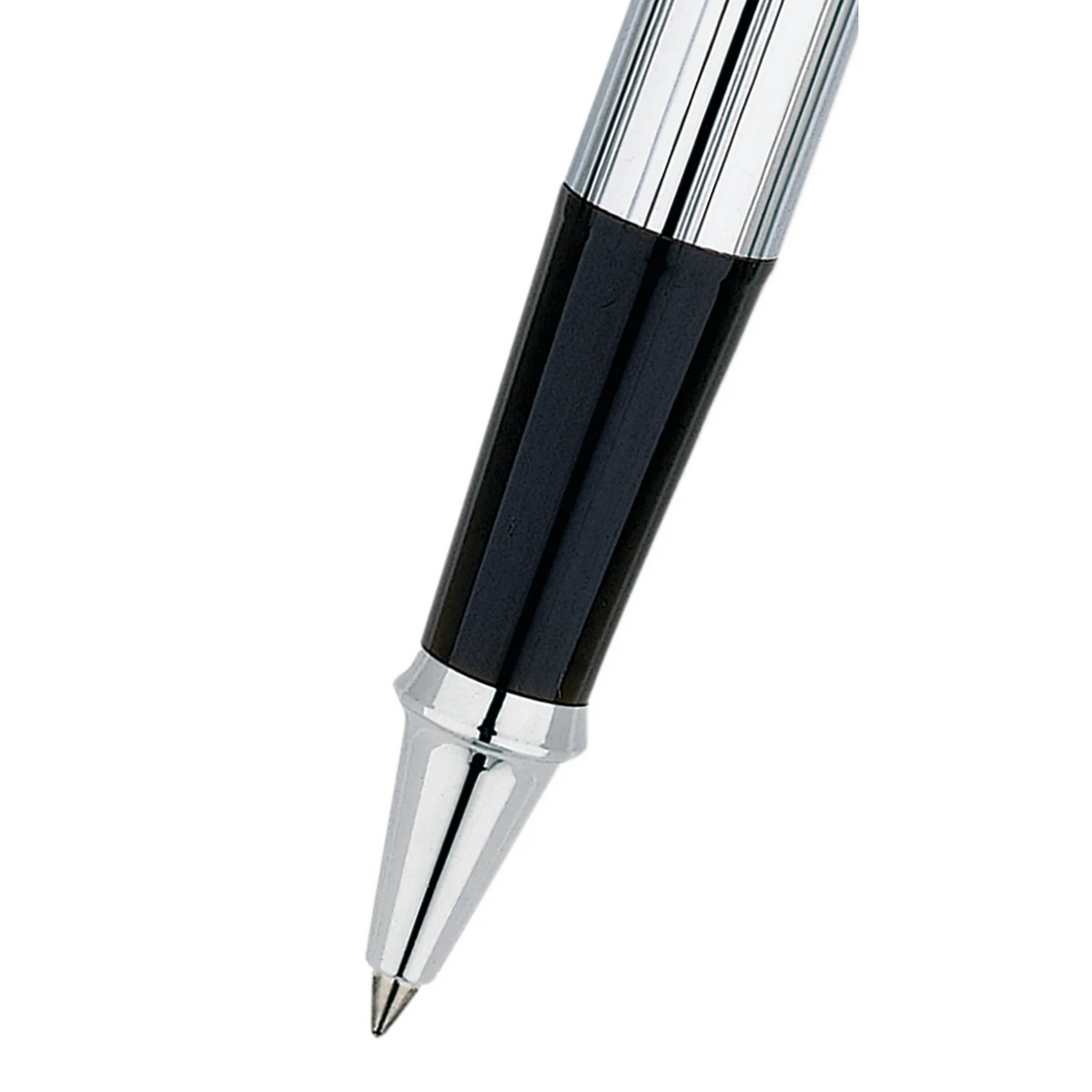 Cross Townsend Lustrous Chrome Rollerball Pen