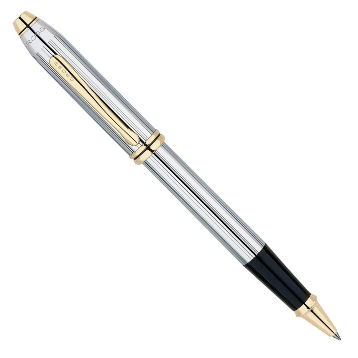 Cross Townsend® Medalist Rollerball Pen