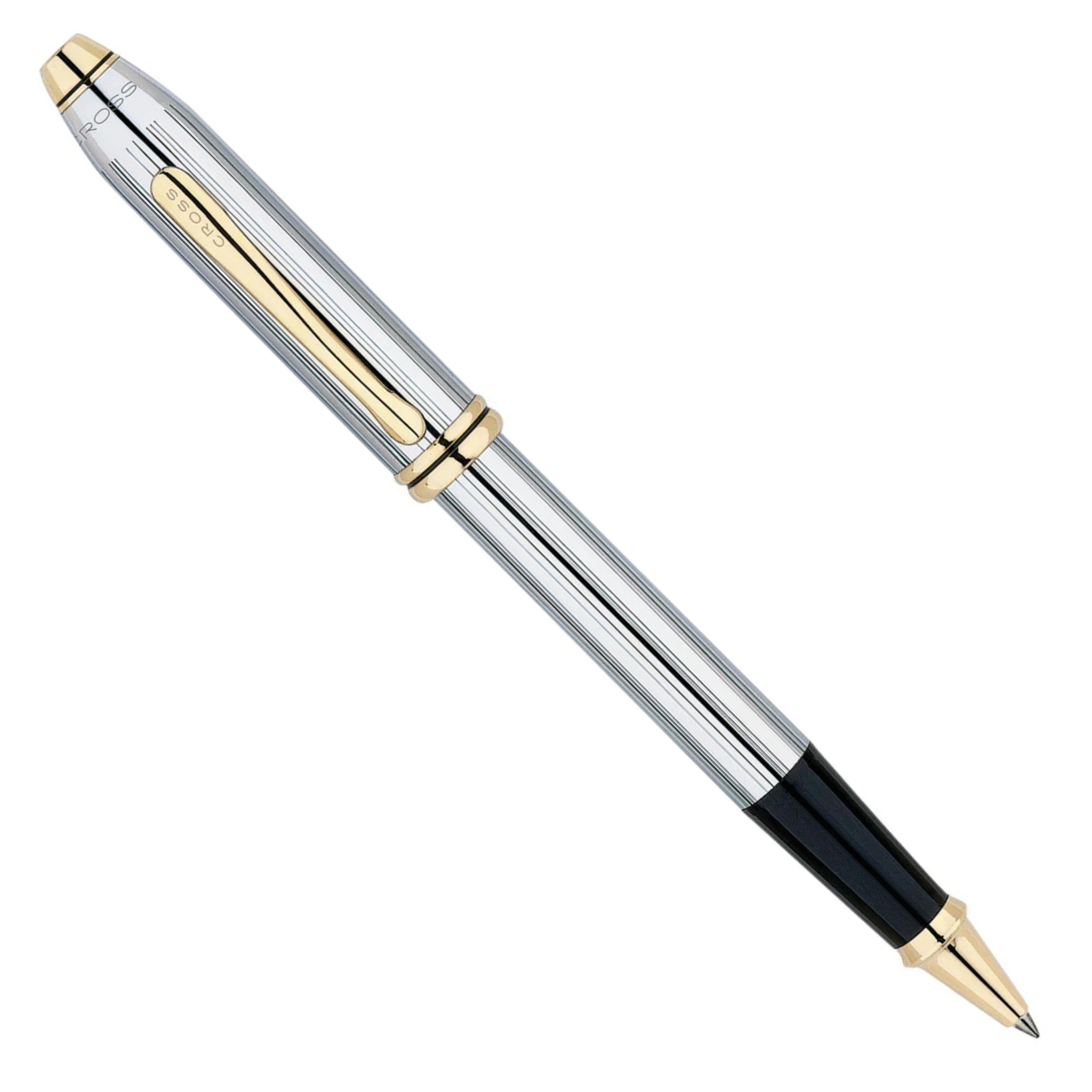 Cross Townsend® Medalist Rollerball Pen