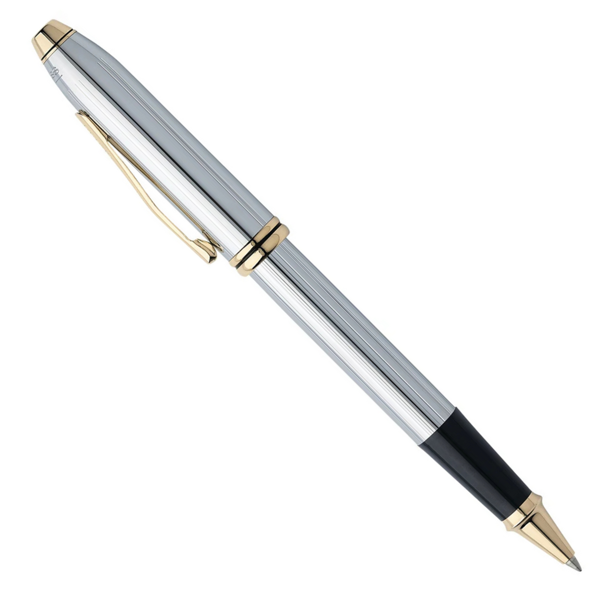 Cross Townsend® Medalist Rollerball Pen