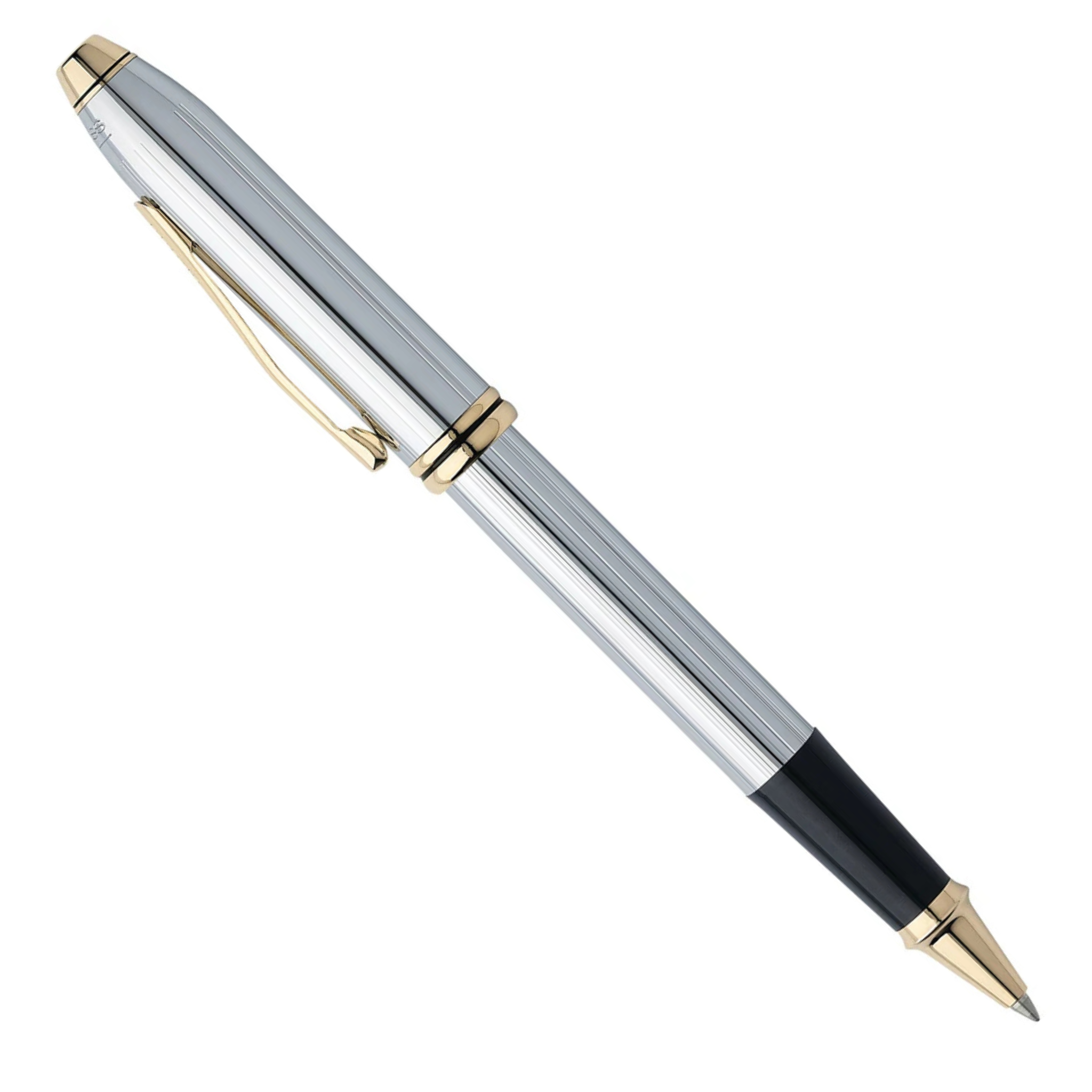 Cross Townsend® Medalist Rollerball Pen