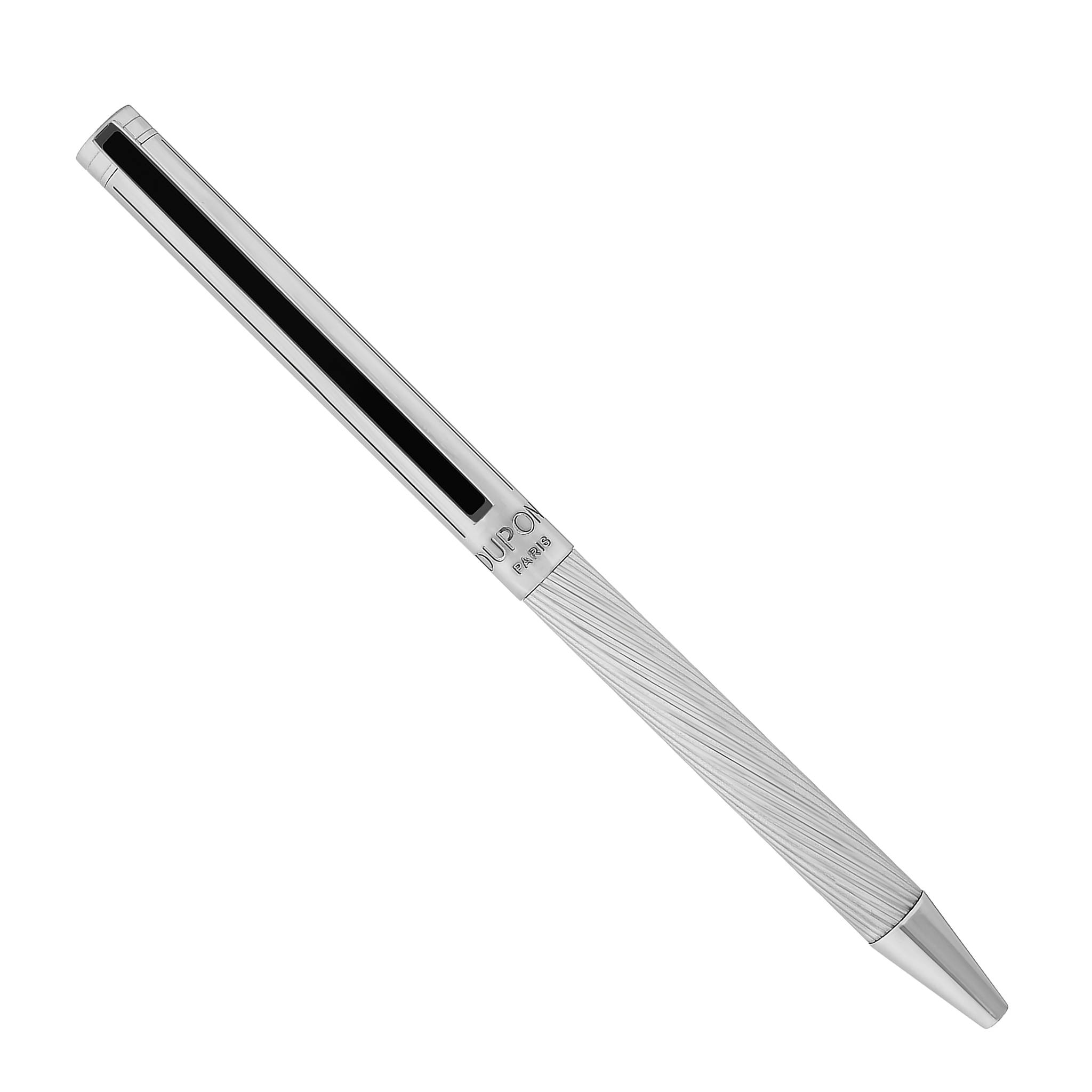 S.T. Dupont Classique Diagonal Goldsmith - Ballpoint Pen