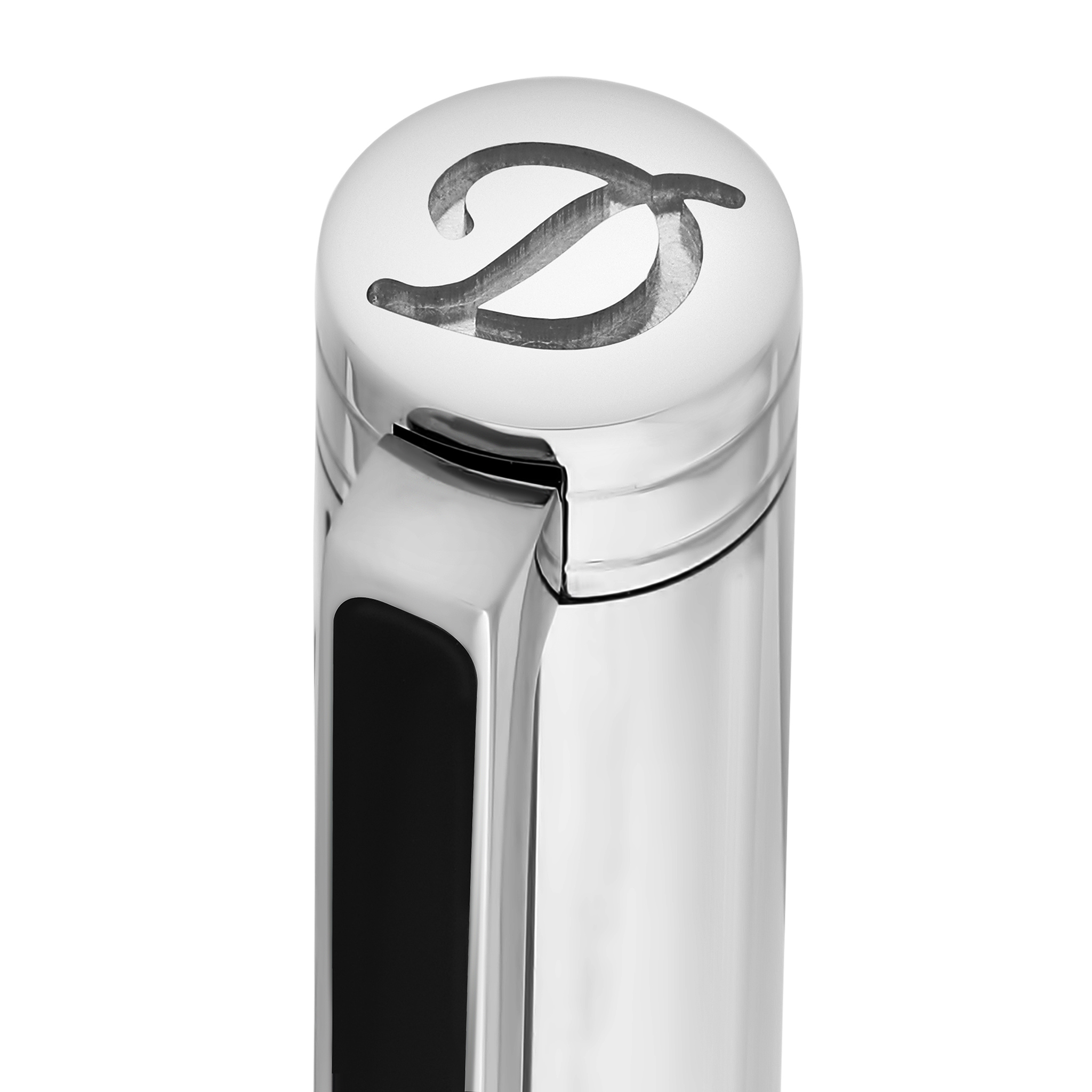 S.T. Dupont Classique Diagonal Goldsmith - Ballpoint Pen